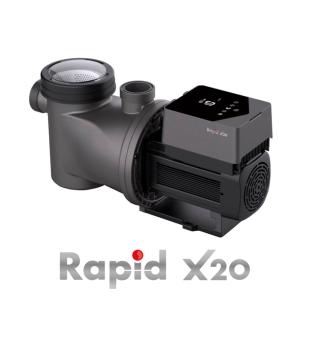 iWP 22 - RAPID X20